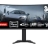 Lenovo ThinkBook 15 Gen 4 12th Generation Intel® Core™ i3-1215U Processor (E-cores up to 3.30 GHz P-cores up to 4.40 GHz)/Windows 11 Home 64/256 GB SSD M.2 2242 PCIe Gen4 TLC
