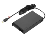 Lenovo ThinkPad Mobile Workstation Slim 230W AC Adapter (Slim-tip) – UK/HK/SGP/SRI
