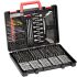 VEVOR Drill Bit Set 70 PCS Screwdriver Bit Set with Carrying Case Multi-purpose