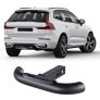 VEVOR Hitch Step for 2″ Receiver Universal Trailer Tow Rear Bumper Guard Steel