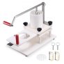 Commercial Burger Press Commercial Hamburger Patty Maker 5.1-Inch Burger Machine