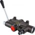 VEVOR 18 inch Spinning Prize Wheel, 14 Slots Tabletop Spinner, Heavy Duty Roulette Wheel with a Dry Erase and 2 Markers, Win Fortune Spin Games in Party Pub Trade Show Carnival