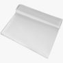 VEVOR Greenhouse Film 16×28 ft, Greenhouse Polyethylene Film 6 Mil Thickness, Greenhouse Plastic Greenhouse Clear Plastic Film UV Resistant, Polyethylene Film Keep Warming, Superior Strength Toughness