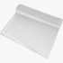 VEVOR Pool Handrail, 32″ x 22.5″ Swimming Pool Stair Rail, 304 Stainless Steel Stair Pool Hand Rail Rated 375lbs Load Capacity, Pool Rail with Quick Mount Base Plate, and Complete Mounting Accessories