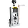 VEVOR Wire Stripping Machine, 1.5-40 mm Drill Powered, Manual Copper Stripper w Heat Treated Steel Ultra Long Lasting Blade, Compact & Portable for Scrap Cable Peeling Recycling
