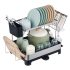 VEVOR Board Cutter Drill Attachment, Board Shears Attachment with 360 Degree Pivoting Head, for Cutting Max. 0.5″ Fiber Cement and 0.47″ Plasterboard, Applicable with Most 1500-3000RPM Electric Drill