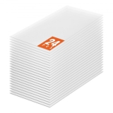 VEVOR 24 Pack Polycarbonate Greenhouse Panels 2′ X 4′ X 0.16” Roof Sheets