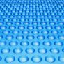VEVOR Solar Pool Cover, 40 x 20 ft Rectangle Solar Blanket for Pools, Inground Above Ground Swimming Pool Solar Cover, 16 mil Solar Covers Blue