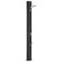 VEVOR Rear Cab Shock Absorber fits for International Prostar Pro 2008-2017 3595977C96 3595977C95 Cab Air Shock Dampen The Driving Vibration (Single)