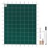 VEVOR Diamond Drill Bits 4PCS Diamond Hole Saw 35/40/50/68mm Tile Hole Saw Kit Vacuum Brazed Diamond Drill Bit 0.59in/15mm Segment Tile Hole Saw w Storage Case for Tile Ceramic Porcelain Marble Stone