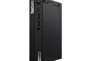 Lenovo ThinkCentre M70q Gen 3 12th Generation Intel® Core™ i7-12700T Processor (E-cores up to 3.40 GHz P-cores up to 4.60 GHz)/Windows 11 Pro 64/