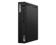 Lenovo ThinkCentre M70q Gen 3 12th Generation Intel® Core™ i7-12700T Processor (E-cores up to 3.40 GHz P-cores up to 4.60 GHz)/Windows 11 Pro 64/