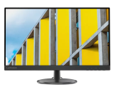 Lenovo C27q-35 27″ 2K QHD Monitor (VA, 60Hz 4ms, HDMI DP, FreeSync, Tilt)