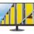 Lenovo ThinkVision T32p-20 32″ 4K UHD Monitor (IPS, 60Hz 4ms, HDMI DP USB-C, Phone Holder, Tilt/Swivel/Lift/Pivot)