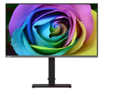 Lenovo ThinkVision Creator Extreme 27″ 4K UHD Monitor (IPS, 60Hz 4ms, HDMI DP out USB-C, HDR1000, Tilt/Swivel/Lift/Pivot)