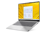 Lenovo Yoga Slim 7 Pro 14 – Slate Grey AMD Ryzen™ 7 5800H Processor (3.20 GHz up to 4.40 GHz)/Windows 11 Home 64/1 TB SSD M.2 2280 PCIe TLC
