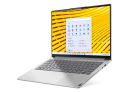 Lenovo Yoga Slim 7 Pro 14 – Light Silver AMD Ryzen™ 7 5800H Processor (3.20 GHz up to 4.40 GHz)/Windows 11 Home 64/1 TB SSD M.2 2280 PCIe TLC