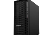 Lenovo ThinkStation P360 Tower 12th Generation Intel® Core™ i5-12400 Processor (P-cores 2.50 GHz up to 4.40 GHz)/Windows 11 Pro 64/No Storage