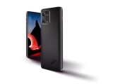 Lenovo ThinkPhone by Motorola – Carbon Black (Dual SIM) Qualcomm® Snapdragon™ 8+ Gen 1 Processor (3.20 GHz )/Android 13/256 GB