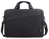 Lenovo 15.6-inch Laptop Casual Toploader T210 Black