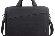 Lenovo 15.6-inch Laptop Casual Toploader T210 Black