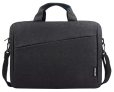 Lenovo 15.6-inch Laptop Casual Toploader T210 Black