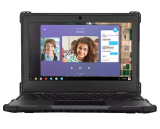 Lenovo Case for 100e Windows and 100e Chrome Intel/AMD (Gen 2)