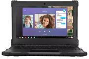 Lenovo Case for 100e Windows and 100e Chrome Intel/AMD (Gen 2)