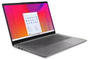 Lenovo IdeaPad 3 14 – Arctic Grey AMD Ryzen™ 5 5500U Processor (2.10 GHz up to 4.00 GHz)/Windows 10 Home in S mode/256 GB SSD M.2 2242 PCIe TLC