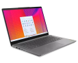 Lenovo IdeaPad 3 14 – Abyss Blue AMD Ryzen™ 3 5300U Processor (2.60 GHz up to 3.80 GHz)/Windows 10 Home in S mode/128 GB SSD M.2 2242 PCIe TLC
