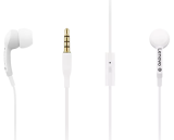 Lenovo 100 In-Ear Headphone – White