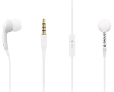 Lenovo 100 In-Ear Headphone – White