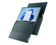 Lenovo Yoga 6 13 – Dark Teal AMD Ryzen™ 7 5700U Processor (1.80 GHz up to 4.30 GHz)/Windows 11 Home 64/1 TB SSD M.2 2242 PCIe Gen3 TLC