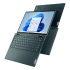 Lenovo Yoga 7i 16 – Arctic Grey 12th Generation Intel® Core™ i5-12500H Processor (E-cores up to 3.30 GHz P-cores up to 4.50 GHz)/Windows 11 Home 64/512 GB SSD, M.2 2242, PCIe Gen4x4 NVMe, TLC