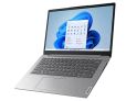 Lenovo IdeaPad 1i 14 – Abyss Blue Intel® Pentium® Silver N5030 Processor (1.10 GHz up to 3.10 GHz)/Windows 11 Home in S mode 64/128 GB SSD M.2 2242 PCIe Gen3 TLC