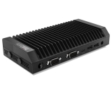 Lenovo ThinkCentre M75n AMD Athlon™ Silver 3050e Processor (1.40 GHz up to 2.80 GHz)/Windows 10 IoT LTSC/256 GB SSD M.2 2280 PCIe TLC Opal