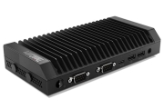 Lenovo ThinkCentre M75n AMD Athlon™ Silver 3050e Processor (1.40 GHz up to 2.80 GHz)/Windows 10 IoT LTSC/256 GB SSD M.2 2280 PCIe TLC Opal