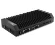 Lenovo ThinkCentre M75n AMD Athlon™ Silver 3050e Processor (1.40 GHz up to 2.80 GHz)/Windows 10 IoT LTSC/256 GB SSD M.2 2280 PCIe TLC Opal