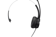 Lenovo 100 Mono USB Headset