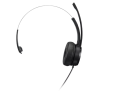 Lenovo 100 Mono USB Headset