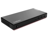 Lenovo ThinkCentre M75n AMD Ryzen™ 3 PRO 3300U Processor (2.10 GHz up to 3.50 GHz)/Windows 10 IoT LTSC/128 GB SSD M.2 2242 PCIe TLC