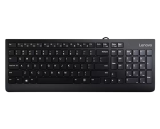Lenovo 300 USB Keyboard – UK English (166)