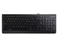 Lenovo 300 USB Keyboard – UK English (166)