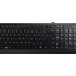 Lenovo Legion K500 RGB Mechanical Gaming Keyboard (UK English 166)