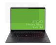 Lenovo 16.0 inch 1610 Privacy Filter for X1 Extreme P1 with COMPLY Attachment from 3M