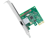 Lenovo ThinkStation Intel I210-T1 Single-port Gigabit Ethernet Adapter