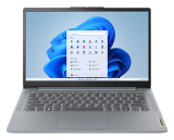 Lenovo IdeaPad Slim 3 14 AMD Ryzen™ 3 7330U Processor (2.30 GHz up to 4.30 GHz)/Windows 11 Home 64/512 GB SSD M.2 2242 PCIe TLC