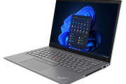 Lenovo ThinkPad T14 Gen 3 AMD Ryzen™ 7 PRO 6850U Processor (2.70 GHz up to 4.70 GHz)/Windows 11 Pro 64/512 GB SSD M.2 2280 PCIe TLC Opal