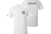 Lenovo Legion T-Shirt – Male Small