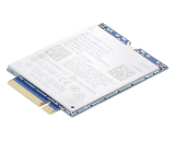 Lenovo ThinkPad Quectel SDX24 EM120R-GL 4G LTE CAT12 PCIE WWAN module